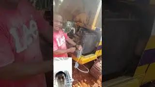 Best technique in Welding kung wala Kang AC POWER SUPPLY