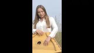 ГУСЛИ / Этюд 