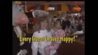 Chuck E Chuck