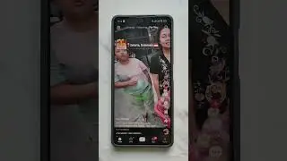 Baru Tau TikTok Bisa Fullscreen #fyp #tiktok #tiktokviral #caratiktok #triktiktok #tiktokterbaru