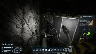 Space Engineers. Рою базу в скале.  СТРИМ № 13