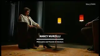 Nancy Murzilli. Philosopher and Theorist of Literature