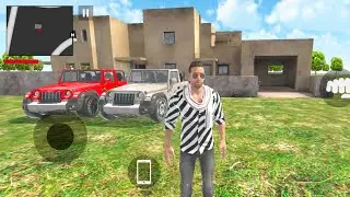 HORROR HOUSE IN INDIAN THEFT AUTO GAME
