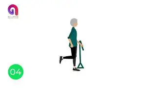 Exercise Video Animations