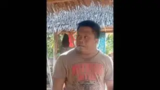 real man knows how to content himself.