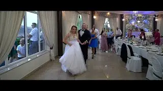 Kamila & Paweł "Kieliszki do Góry i Hej Wesele "