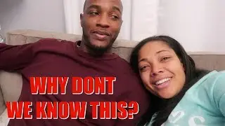 WHY DONT WE KNOW THIS?