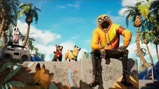 FORTNITE БЕРЕМ ТОП 1,КТО ХОЧЕТ ЗАЛЕТАЙ ПИШИ
