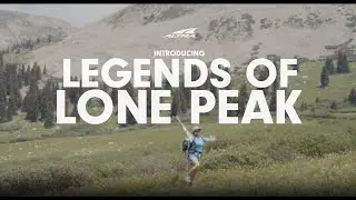 Legends of Lone Peak: Briana DeSanctis