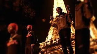 [FREE] Key Glock Type Beat 2025 - 