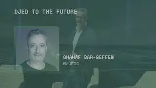 Djed to the Future