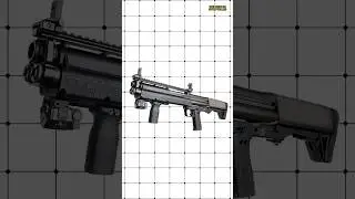 Three most powerful shotguns for home defense ( part 2 )