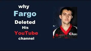 When Fargo getting mad !