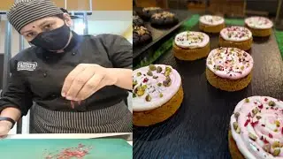 Fall in love with my work || Oajas Garima's Vlog