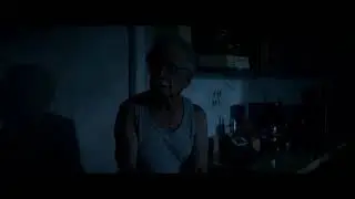 Korkularından Beslen korku filmi (2020)