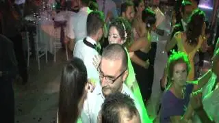 BEYAZ SARAY HAVUZBAŞI DÜĞÜN