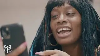 KARI FAUX: The Kari Faux Show (Documentary) [Rap Portrait #6]
