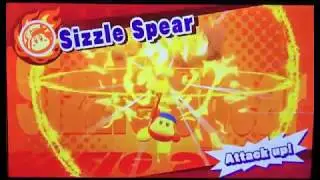 Kirby Star Allies #2!