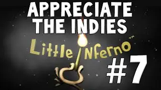 Appreciate The Indies - Episode 7 - BURN BABY BURN! w/ Hypercore Ripper