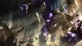 League of Legends - URF Alistar Top - Full custom game with friends