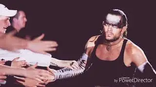 Jeff Hardy None of kind