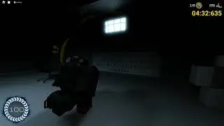 Rare Room [NEW!!!] Pressure Roblox