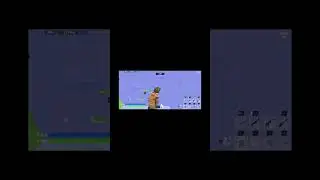 Bro Gave Up 💀 ( FAKE FORTNITE ) #fortniteshorts #fortnite #fortnitetiktok #1v1lol #shorts #1v1