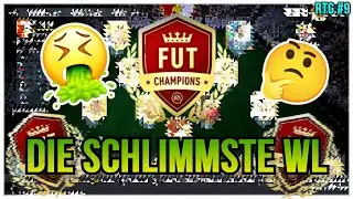 ICH KANN DAS ALLES NICHT MEHR | Fifa 23 RTG #9