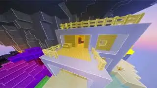 Minecraft Parkour Gameplay #minecraft #gameplay #gaming