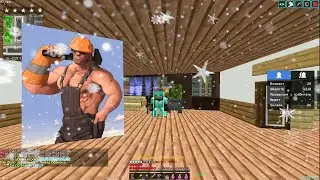 ОТКИСАЙТЕ СЛАБАКИ | GTM | CRISTALIX | PVP MONTAGE |