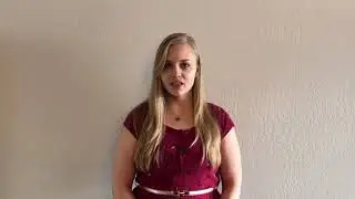 School of Rock monologue