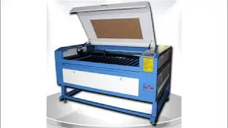 High resolution cutting fabric by laser cutter