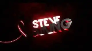 Steve Gaming Intro