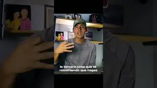 CONSEJOS PARA TU PRIMERA SESIÓN FOTOGRÁFICA 📸 #video #reels #viral #viralvideo #foryou