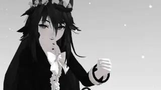 [ MMD X BATIM ] I LUV IT