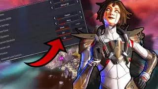 The Best Controller Settings in Season 19 Of Apex Legends