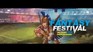 Fantasy Festival 2024
