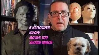 5 Halloween Michael Myers Inspired Movies You May Not Know About