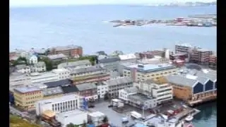 Hammerfest, Norway