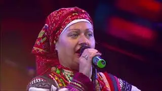 Иван Купала - Стол (Форум Мир Сибири)