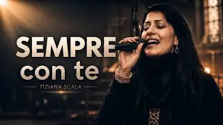 SEMPRE CON TE | TIZIANA SCALA | MILANO (2015)
