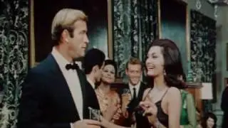 Agent 077: From the Orient with Fury (1965)