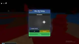 Roblox Character RNG Codes October 2024