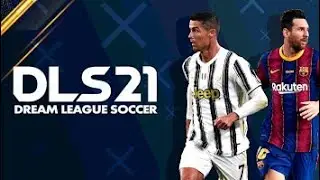 DREAM LEAGUE SOCCER 2021 DLS 21 MOD EXCLUSIVE EDITION [OFFLINE+ONLINE] APK OBB DATA