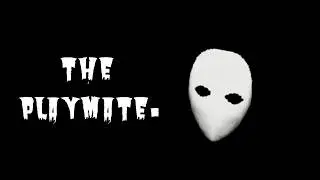 THE PLAYMATE... (Minecraft Horror Mod)