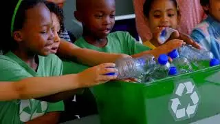 WM - Recycling Ambassador KDahir