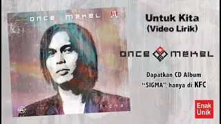 Untuk Kita (Official Video Lirik) | Album 