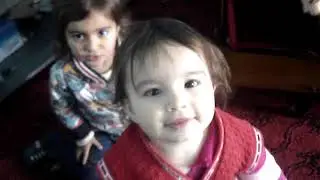 AYAN, AYNAZ SHEFIZADE