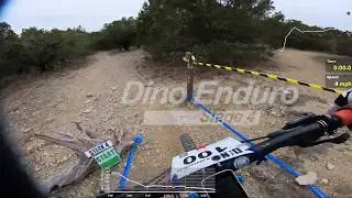 2019 Dino Enduro - Stage 4