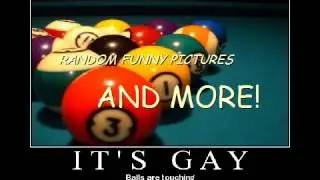 Random Funny Pictures